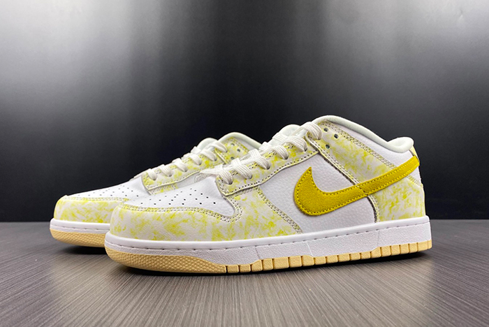 Nike Dunk low  DM9467-700