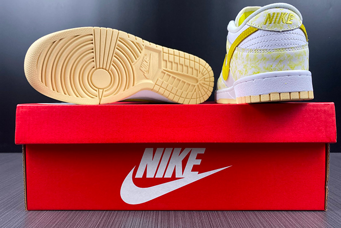 Nike Dunk low DM9467-700