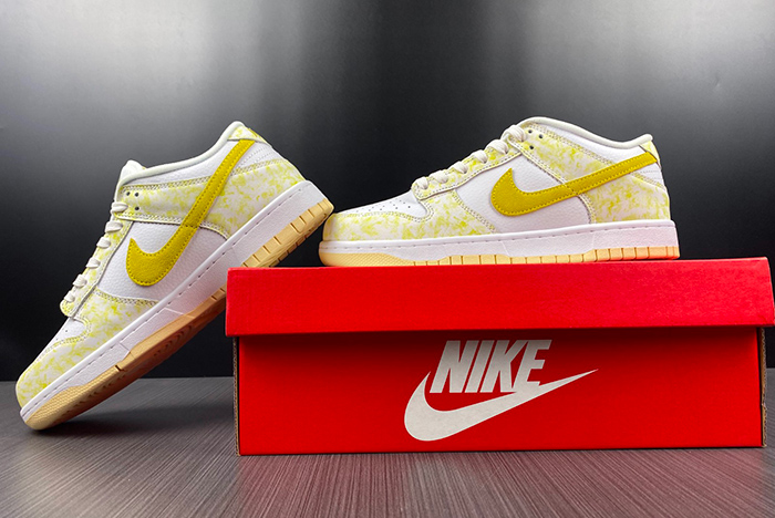 Nike Dunk low DM9467-700