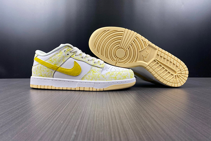 Nike Dunk low DM9467-700