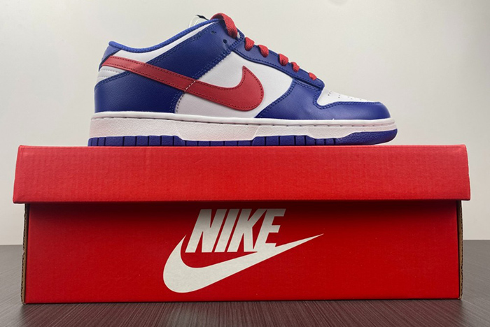 Nike Dunk low  CW1590-104