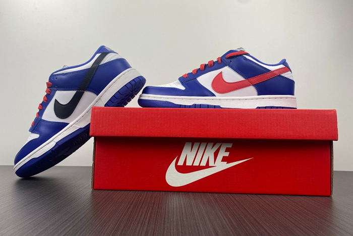 Nike Dunk low  CW1590-104