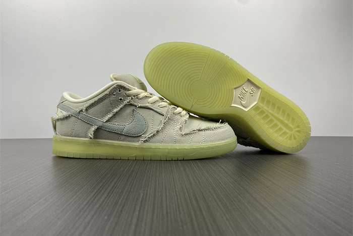 Dunk SB Nike SB Dunk Low “Mummy” DM0774-111