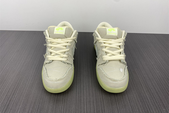 Dunk SB Nike SB Dunk Low “Mummy” DM0774-111