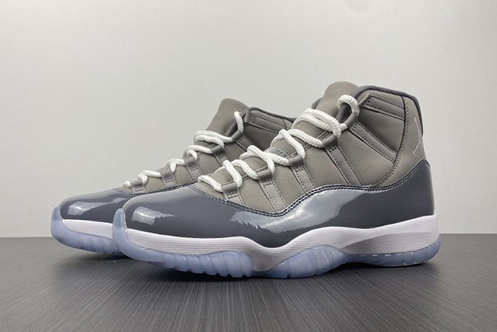 Nike Air Jordan 11 Retro Cool Grey CT8012-005