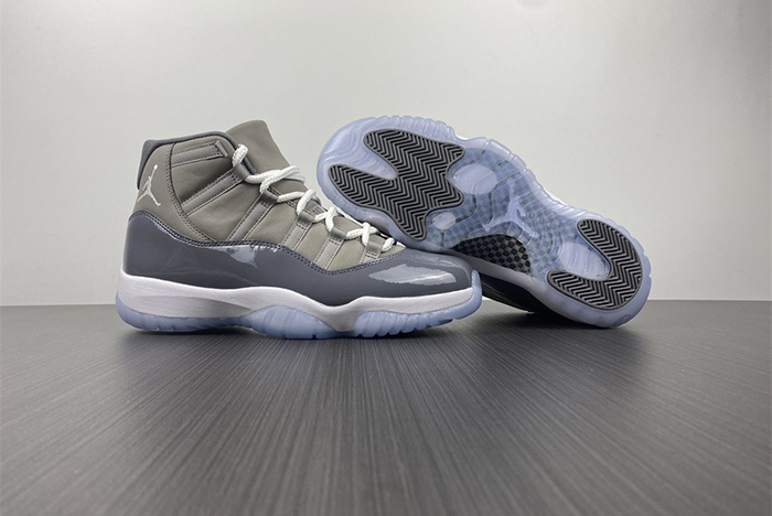 Nike Air Jordan 11 Retro Cool Grey CT8012-005