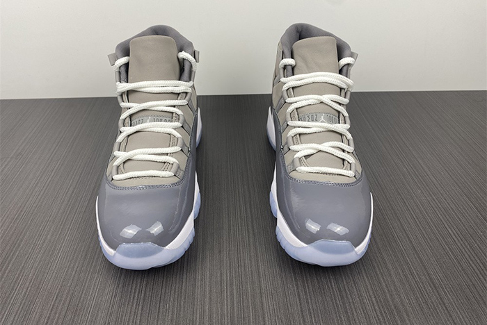 Nike Air Jordan 11 Retro Cool Grey CT8012-005