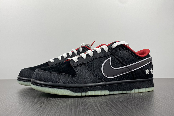 LPL X Nike Dunk Low DO2327-011