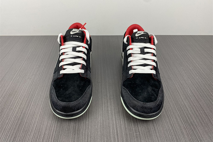 LPL X Nike Dunk Low DO2327-011