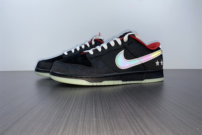LPL X Nike Dunk Low DO2327-011