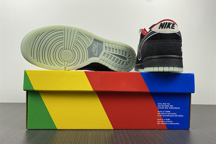 LPL X Nike Dunk Low DO2327-011