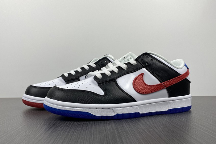 Nike Dunk Low South Korea DM7708-100