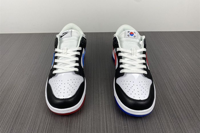 Nike Dunk Low South Korea  DM7708-100