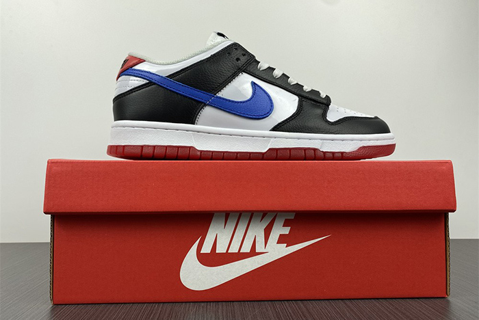 Nike Dunk Low South Korea  DM7708-100