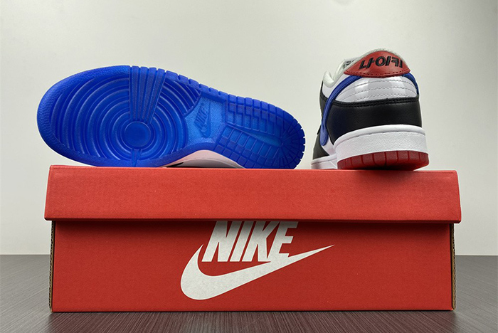 Nike Dunk Low South Korea  DM7708-100