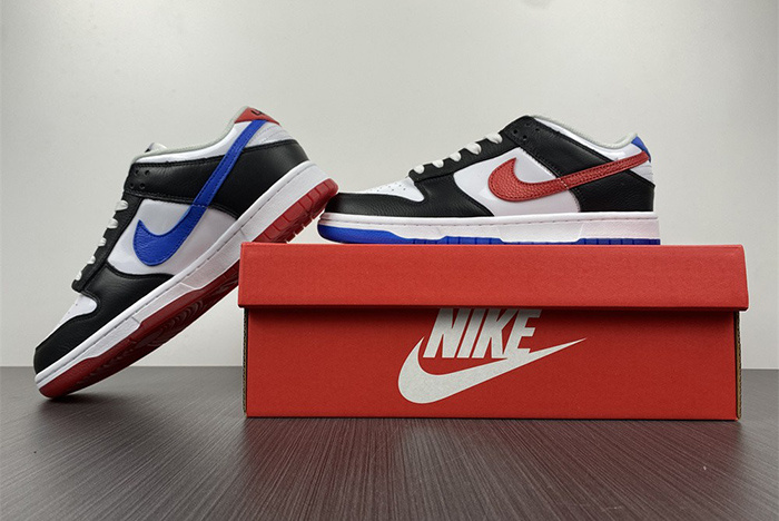 Nike Dunk Low South Korea  DM7708-100