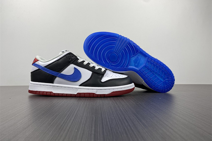 Nike Dunk Low South Korea  DM7708-100