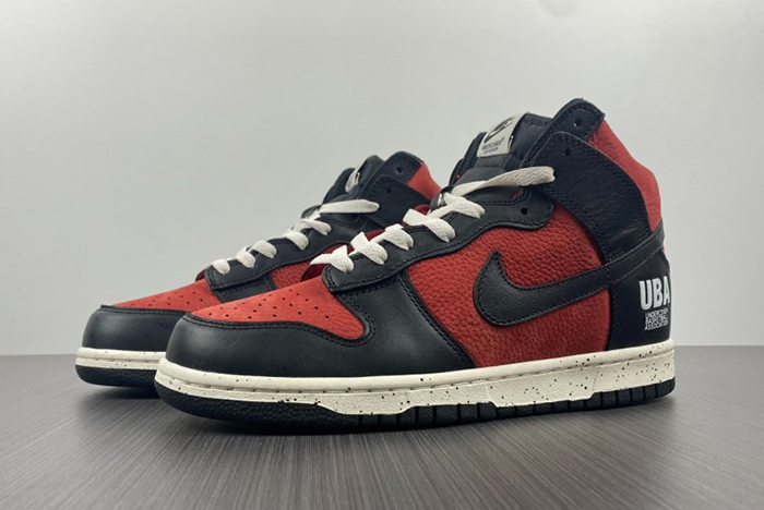ike x Undercover Dunk Hi DD9401-600