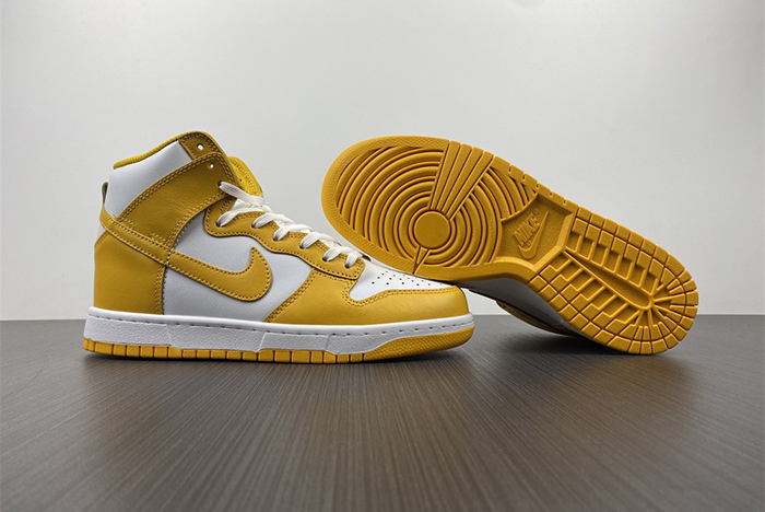 Nike Dunk High DD1869-106