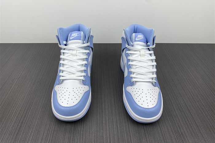 Nike Dunk High DD1869-107