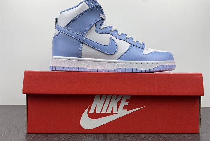Nike Dunk High DD1869-107