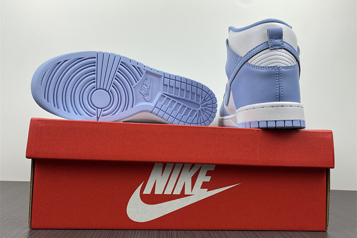 Nike Dunk High DD1869-107