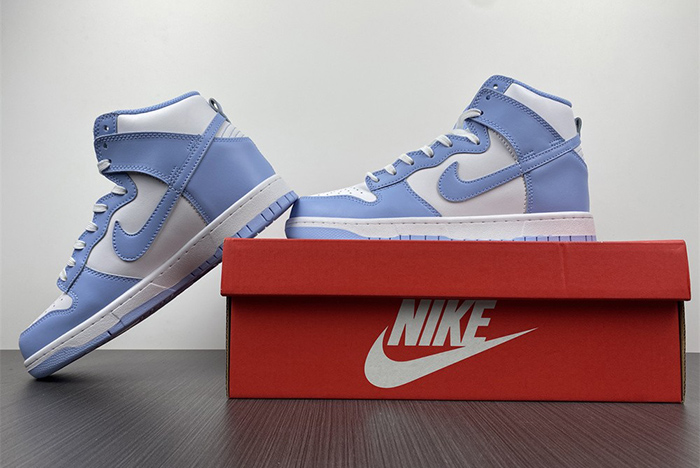 Nike Dunk High DD1869-107