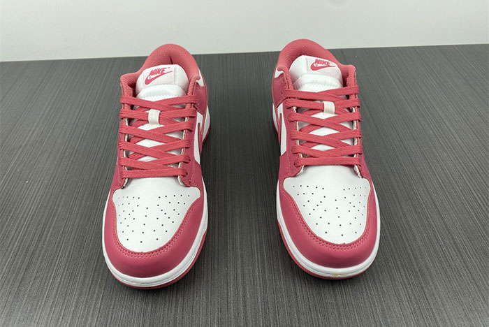 SB Dunk Low “Archeo Pink” DD1503-111