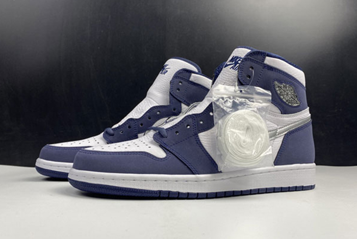 Air Jordan 1 “Co.JP” DC1788-100