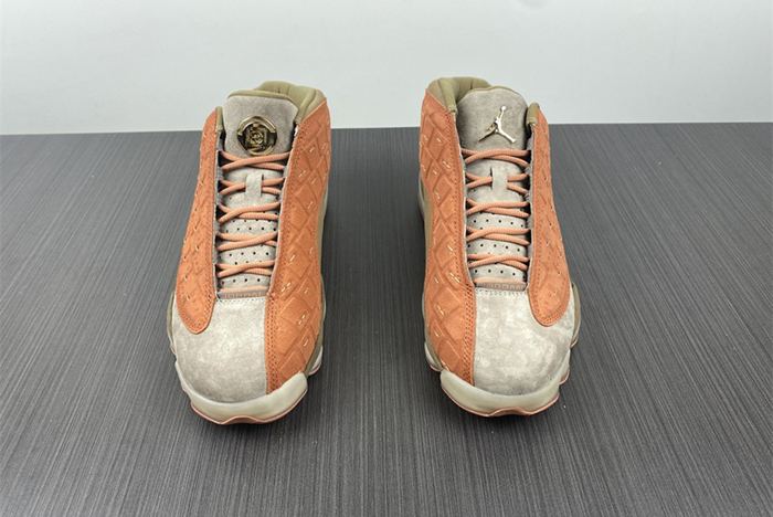 CLOT Air Jordan 13 Low AT3102-200