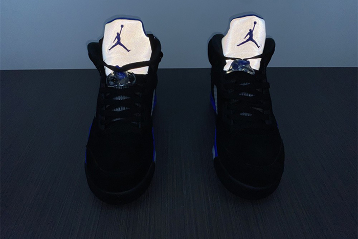Air Jordan 5 “Racer Blue” 3M CT4838-004