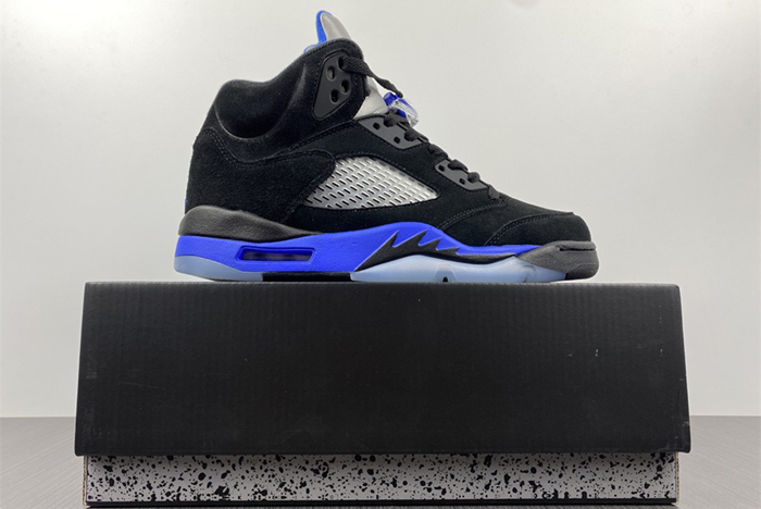 Air Jordan 5 “Racer Blue” 3M CT4838-004