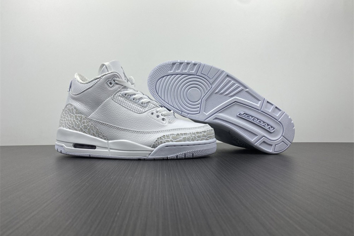 NIKE AIR JORDAN 3  429487-111