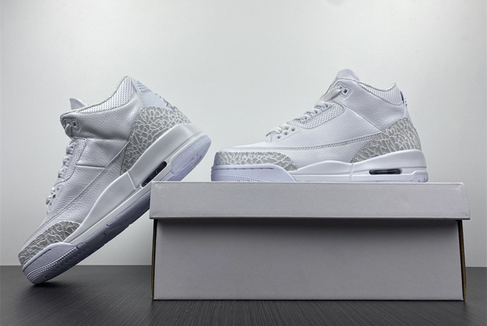 NIKE AIR JORDAN 3  429487-111