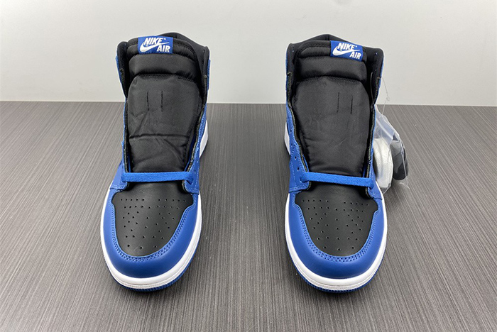 Air Jordan 1 High OG “Dark Marina Blue” 555088-404