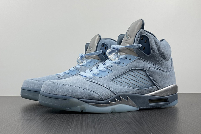 Air Jordan 5 Retro DD9336-400
