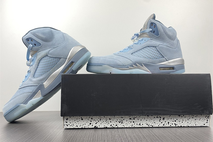 Air Jordan 5 Retro DD9336-400
