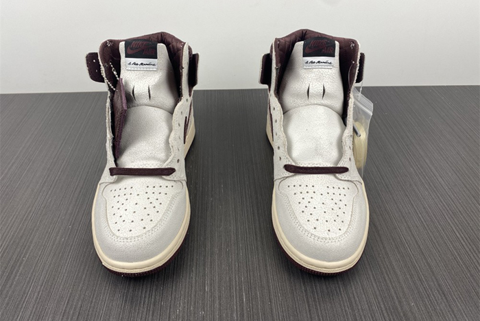 A Ma Maniere x Air Jordan 1 High OG DO7097-100