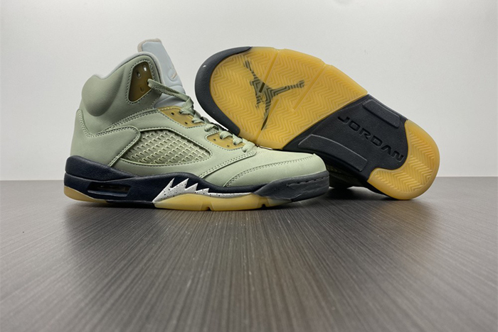 Air Jordan 5 “Jade Horizon” DC7501-300