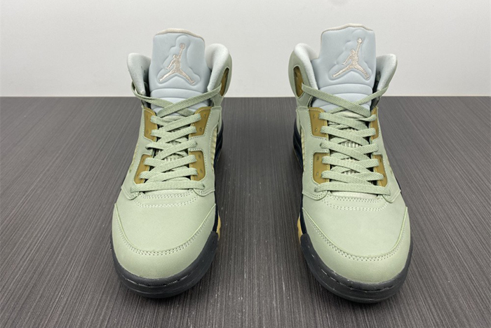 Air Jordan 5 “Jade Horizon” DC7501-300