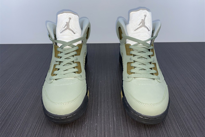 Air Jordan 5 “Jade Horizon” DC7501-300