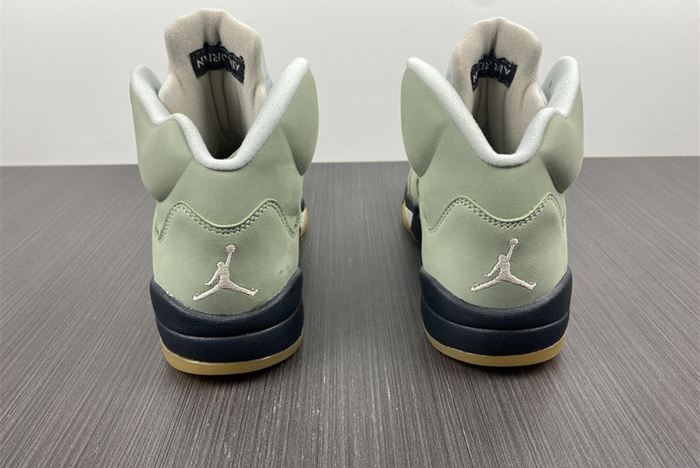 Air Jordan 5 “Jade Horizon” DC7501-300