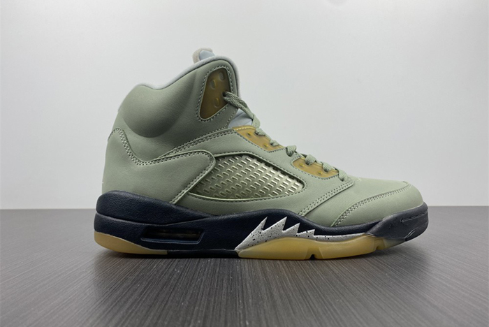 Air Jordan 5 “Jade Horizon” DC7501-300