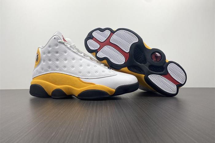 Air Jordan 13 “Del Sol” 414571-167
