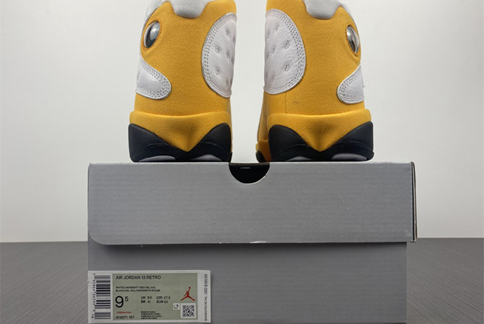 Air Jordan 13 “Del Sol” 414571-167