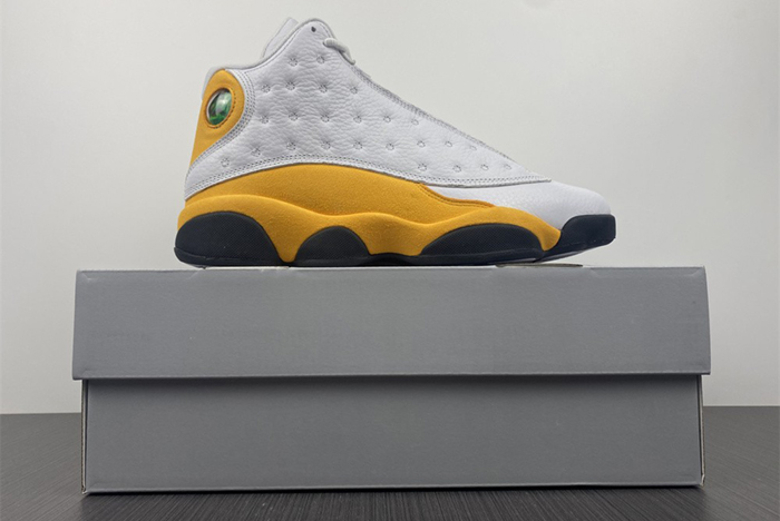 Air Jordan 13 “Del Sol” 414571-167
