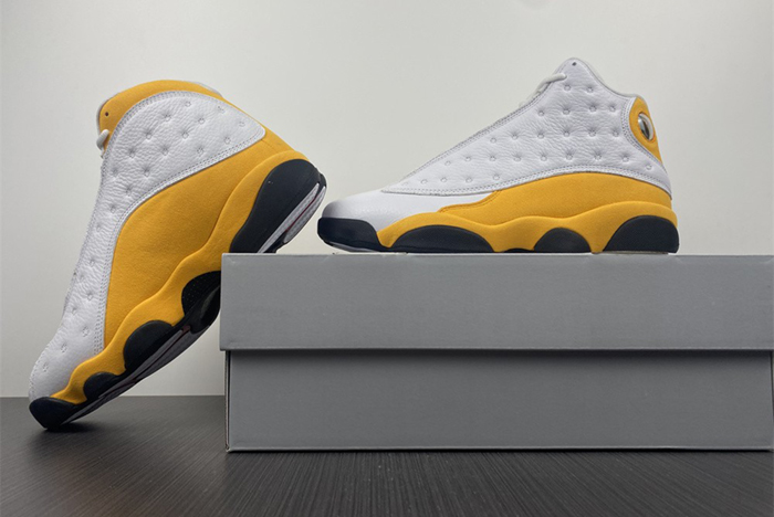 Air Jordan 13 “Del Sol” 414571-167