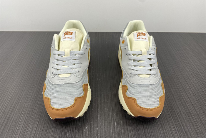 Nike Air Max 1 Patta DH1348-001