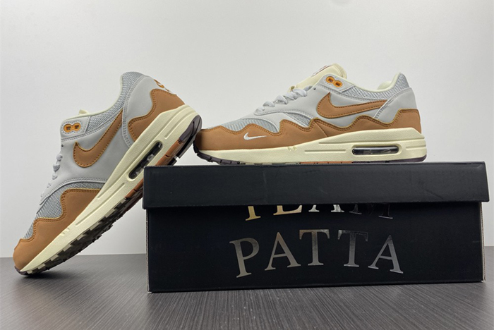 Nike Air Max 1 Patta DH1348-001