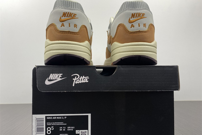 Nike Air Max 1 Patta DH1348-001